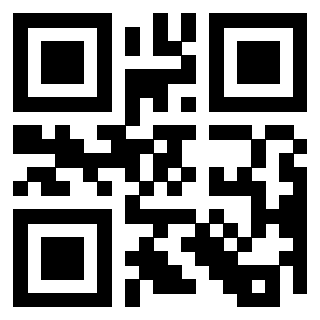 Scansione del Qr Code di 3300943464