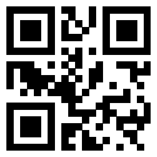 3300943465 - Immagine del Qr Code