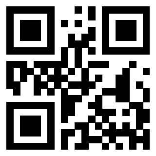 3300943467 QrCode associato