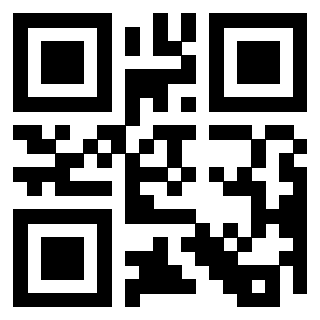 3300943470 - Immagine del QrCode