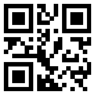 3300943472 - Immagine del QrCode associato