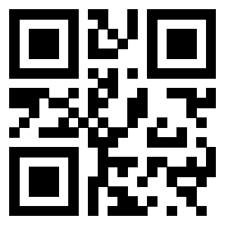3300943473 Qr Code associato