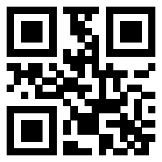 3300943475 Qr Code associato