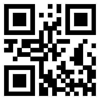 3300943477 Qr Code associato