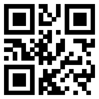Il QrCode di 3300943478