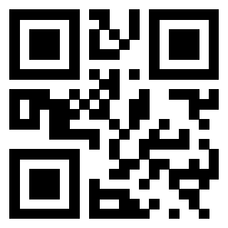3300943479 - Immagine del Qr Code