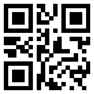 Il QrCode di 3300943480