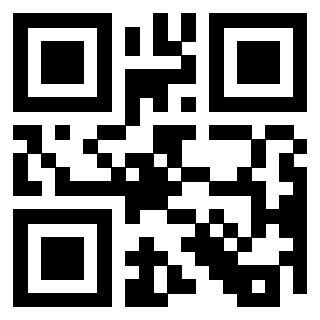3300943484 Qr Code associato