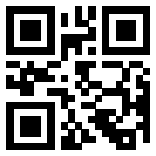 Scansione del Qr Code di 3300943489