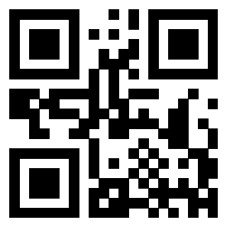 3300943490 - Immagine del Qr Code