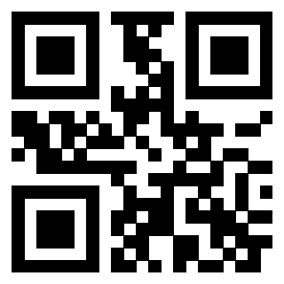 Immagine del QrCode di 3300943492