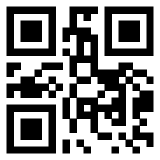 3300943496 - Immagine del Qr Code