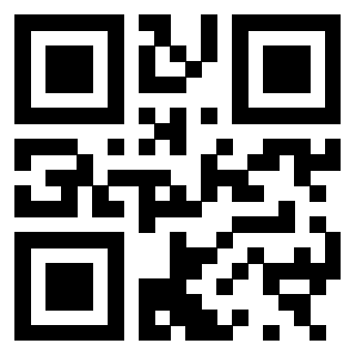 Il QrCode di 3300943600