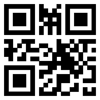 Qr Code di 3300943606