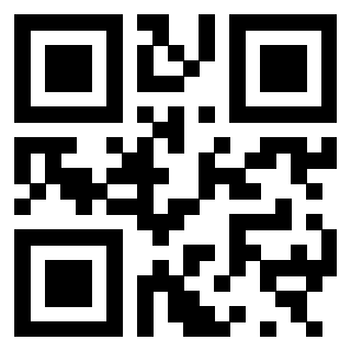 3300943607 QrCode associato