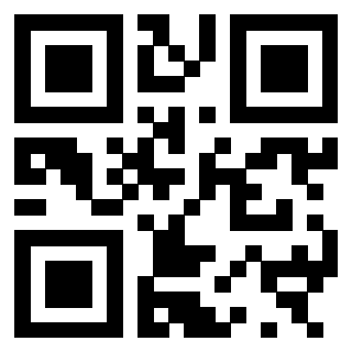 Il Qr Code di 3300943612
