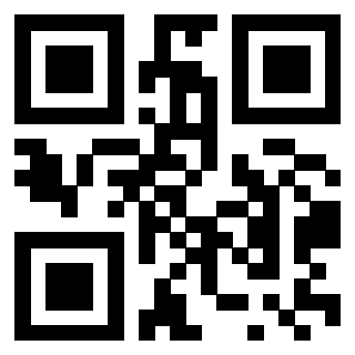 QrCode di 3300943622