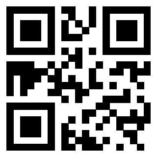 Il Qr Code di 3300943624