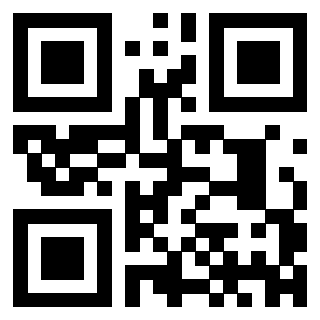 Il Qr Code di 3300943625