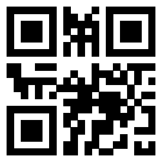 Il Qr Code di 3300943627