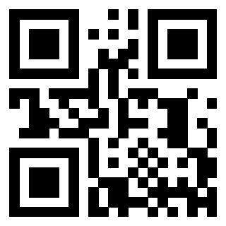 Il QrCode di 3300943630