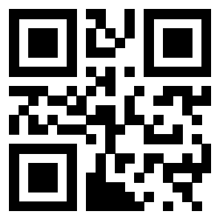 3300943633 - Immagine del Qr Code