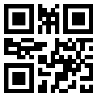3300943635 - Immagine del Qr Code associato