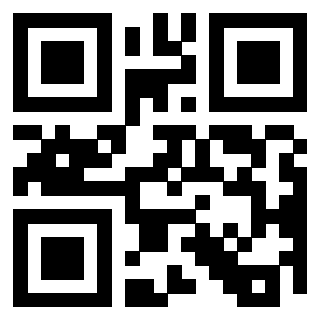Il Qr Code di 3300943638