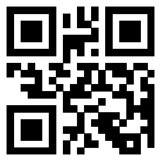 Il Qr Code di 3300943639