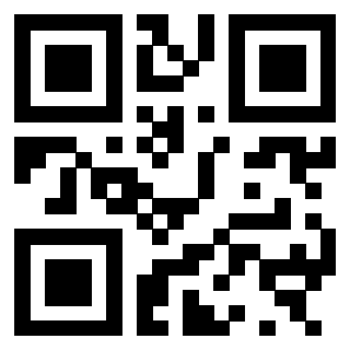 3300943641 - Immagine del QrCode associato