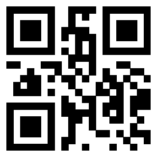 Il Qr Code di 3300943644