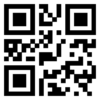3300943645 Qr Code associato