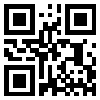 3300943646 Qr Code associato