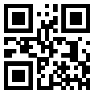 Immagine del QrCode di 3300943649