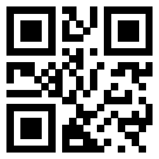 3300943650 - Immagine del QrCode