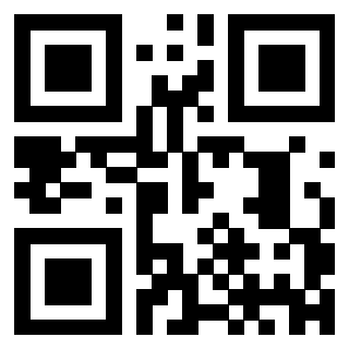 Immagine del QrCode di 3300943651
