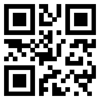 3300943652 QrCode associato