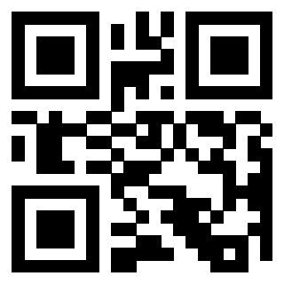 Il Qr Code di 3300943653