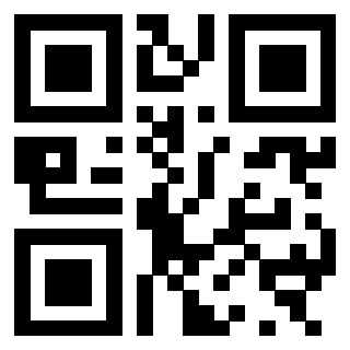 3300943654 - Immagine del QrCode