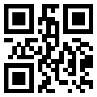 3300943658 QrCode associato