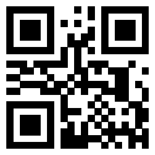 3300943660 - Immagine del QrCode associato