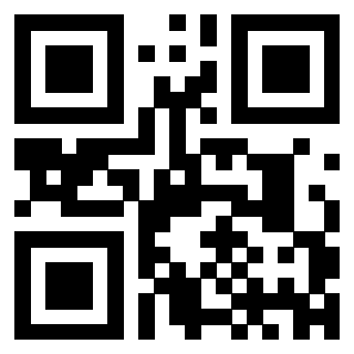 Il Qr Code di 3300943662