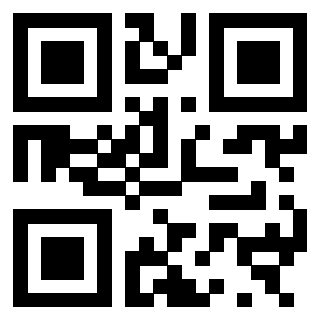 Scansione del Qr Code di 3300943663