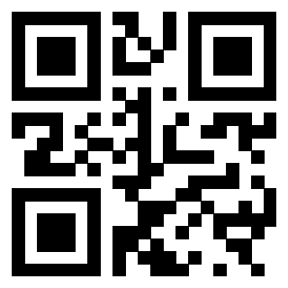 3300943664 - Immagine del QrCode associato