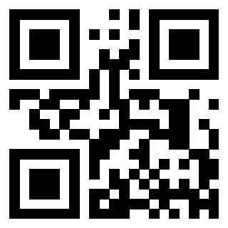 Scansione del Qr Code di 3300943666