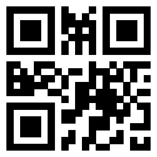 3300943667 - Immagine del Qr Code