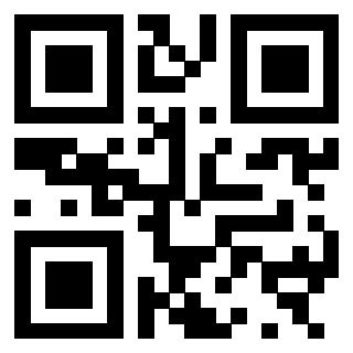 Il QrCode di 3300943669