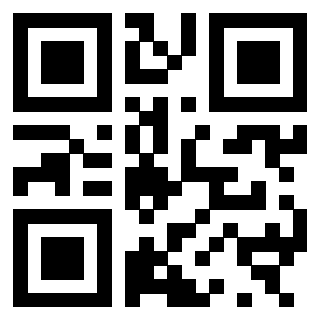 3300943670 QrCode associato