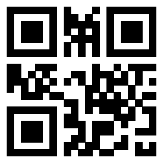 Scansione del Qr Code di 3300943676
