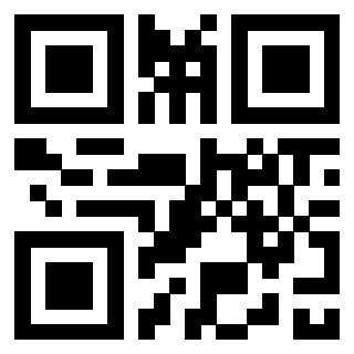 3300943678 - Immagine del Qr Code
